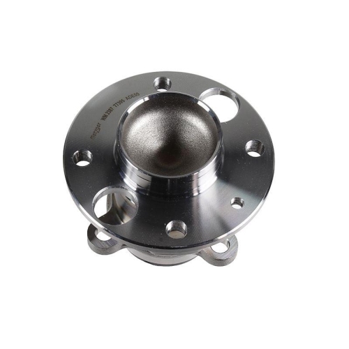 METZGER AUTOTEILE Radlagersatz WM 2387