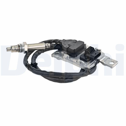 DELPHI NOx-Sensor, NOx-Katalysator ANS1073-12B1