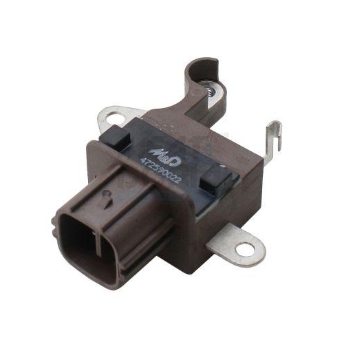 MEAT & DORIA Generatorregler 52034