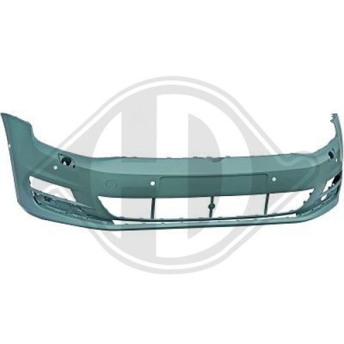 DIEDERICHS Sto&szlig;f&auml;nger HD Priority Parts 2216053