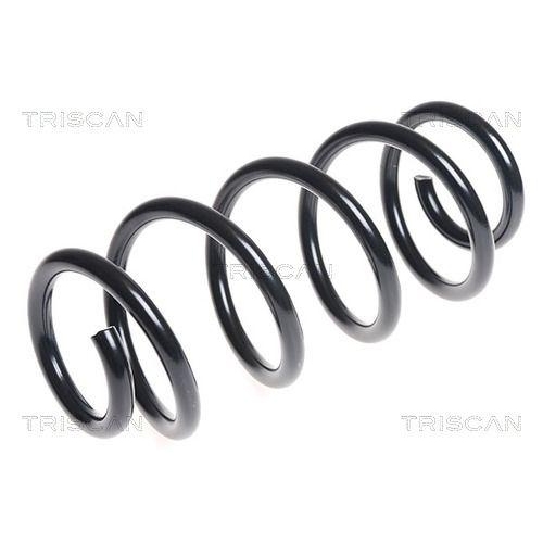 TRISCAN Fahrwerksfeder 8750 29268