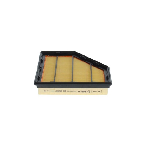 BOSCH Luftfilter F 026 400 859