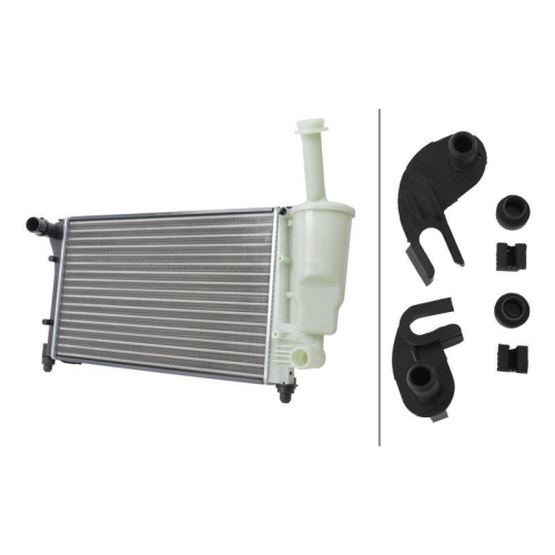 HELLA K&uuml;hler, Motork&uuml;hlung >>> Easy2Fit <<< 8MK 366 301-171