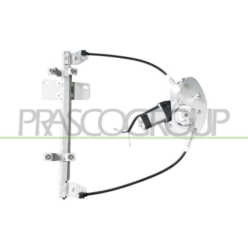 PRASCO Fensterheber DS273W066