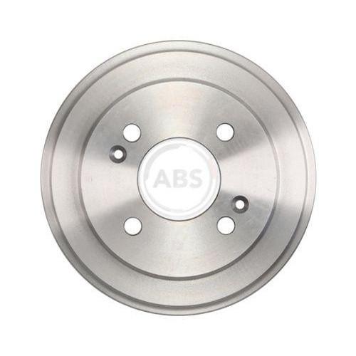 A.B.S. Bremstrommel 2877-S