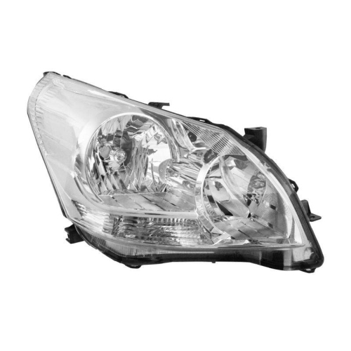 ABAKUS Hauptscheinwerfer Depo 212-11P5RMLD-EM
