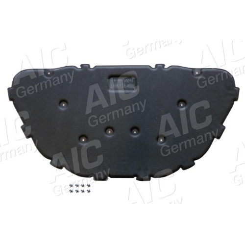 AIC Motorraumd&auml;mmung Original AIC Quality 74852