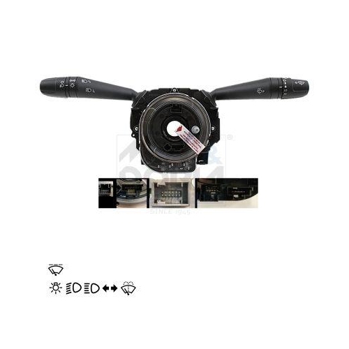 MEAT & DORIA Lenkstockschalter 232027
