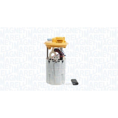 MAGNETI MARELLI Kraftstofff&ouml;rdermodul 313011313111