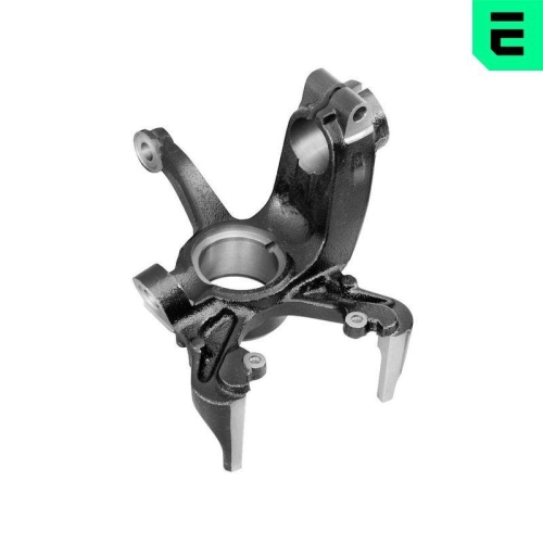 OPTIMAL Achsschenkel, Radaufh&auml;ngung KN-101020-01-L