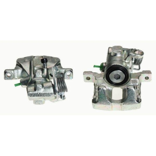 MAPCO Bremssattel 144296