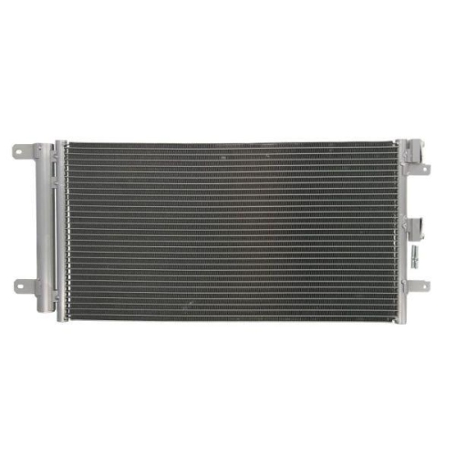 THERMOTEC Kondensator, Klimaanlage KTT110361