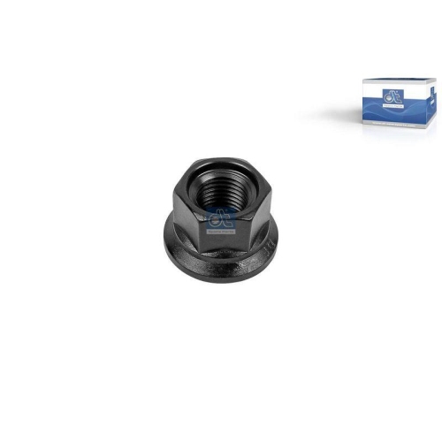 DT Spare Parts Radmutter 1.17026