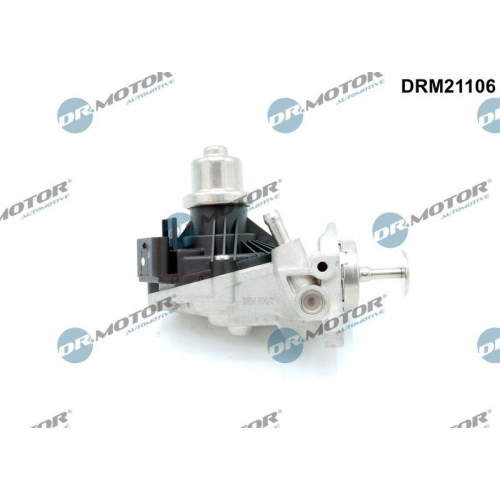 Dr.Motor Automotive AGR-Ventil DRM21106