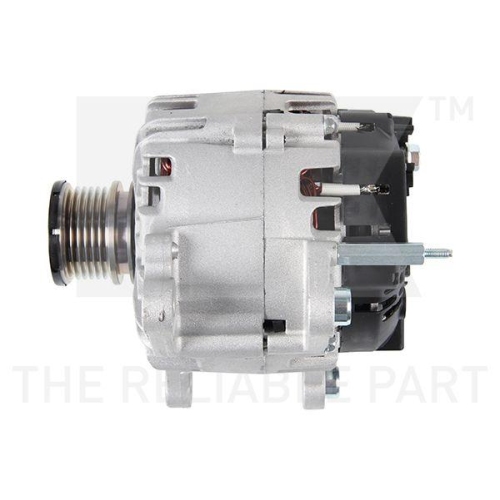 NK Generator 4847911