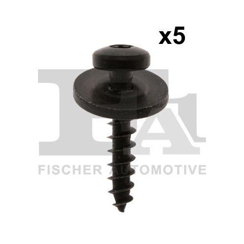 FA1 Clip, Zier-/Schutzleiste 22-70001.5