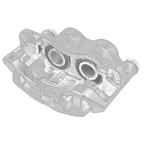 SBP Bremssattel TEQ-BC.228