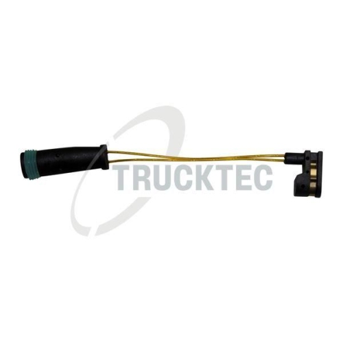 TRUCKTEC AUTOMOTIVE Warnkontakt, Bremsbelagverschlei&szlig; 02.42.095