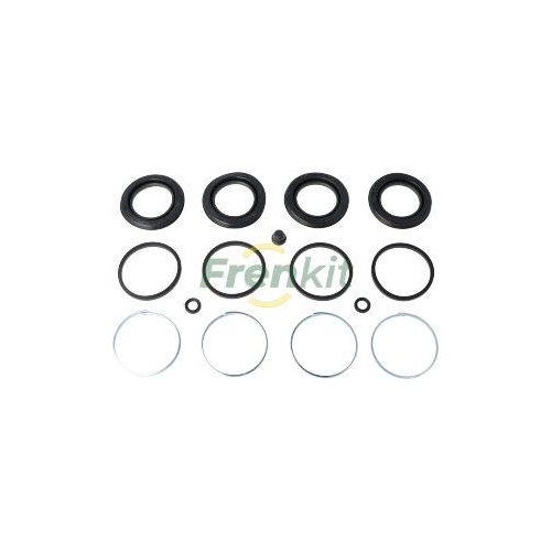 FRENKIT Reparatursatz, Bremssattel 243006