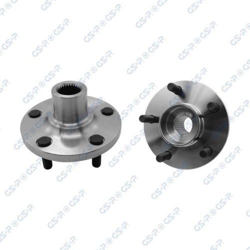 GSP Radnabe 9427046