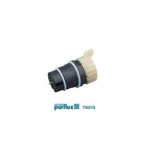 PURFLUX Hydraulikfilter, Automatikgetriebe TK018