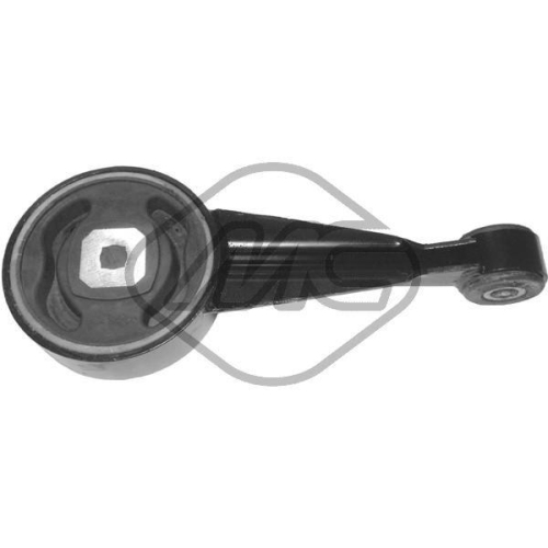 Metalcaucho Lagerung, Motor 04784