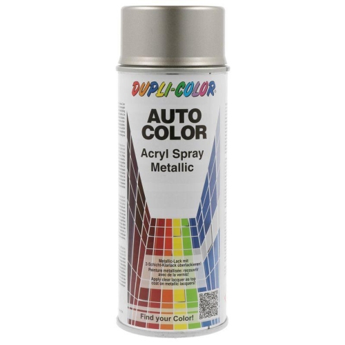 Spr&uuml;hfarbe Autolack Spraydose 400ml 808647 DUPLI COLOR