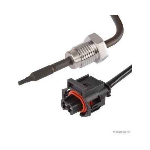HERTH+BUSS ELPARTS Sensor, Abgastemperatur 70682430