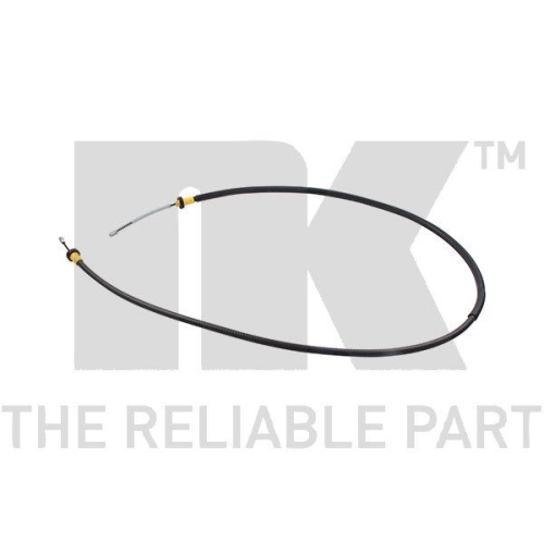 NK Seilzug, Feststellbremse 9039173