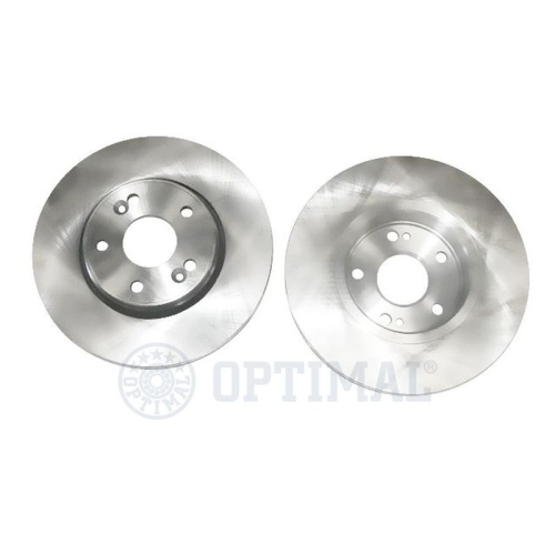 OPTIMAL Bremsscheibe BS-7954C