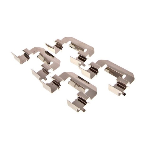 MAXGEAR Zubeh&ouml;rsatz, Scheibenbremsbelag 27-2542