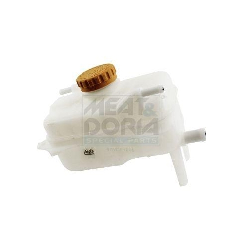 MEAT & DORIA Wasserkasten, K&uuml;hler 2035116