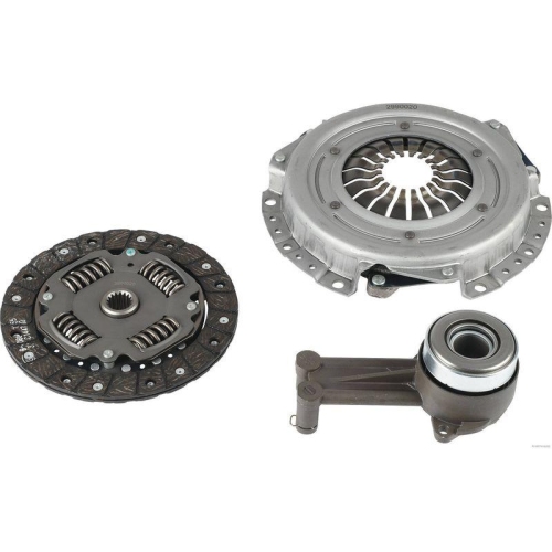 HERTH+BUSS JAKOPARTS Kupplungssatz J2003085