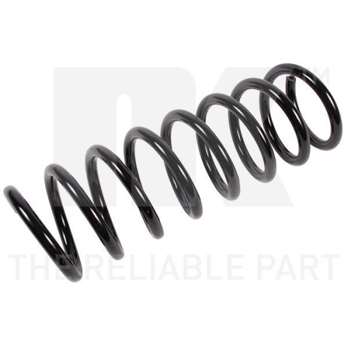 NK Fahrwerksfeder 543230