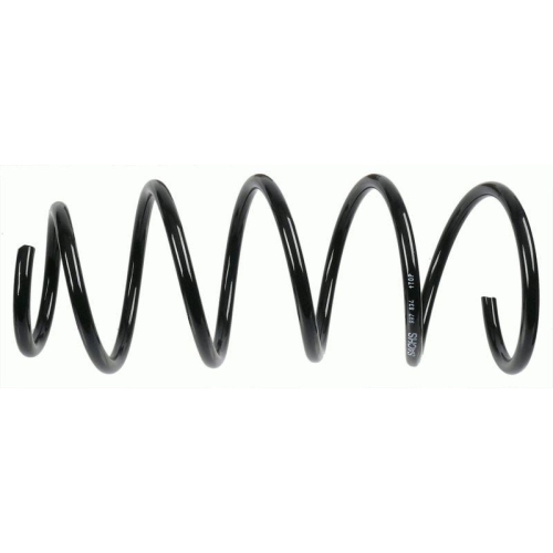 SACHS Fahrwerksfeder 997 834