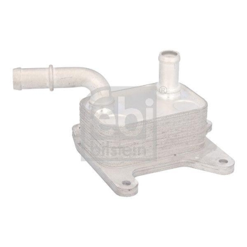 FEBI BILSTEIN Ölkühler, Motoröl 188625