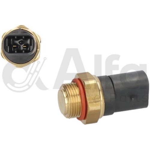 Alfa e-Parts Temperaturschalter, K&uuml;hlerl&uuml;fter AF04626