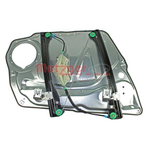 METZGER Fensterheber GREENPARTS 2160272