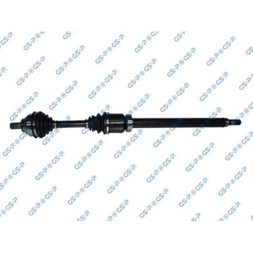 GSP Antriebswelle 218251