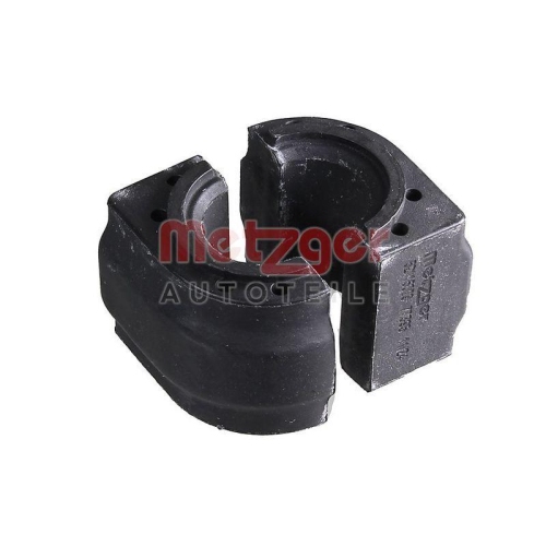 METZGER Lagerung, Stabilisator KIT + 52115009