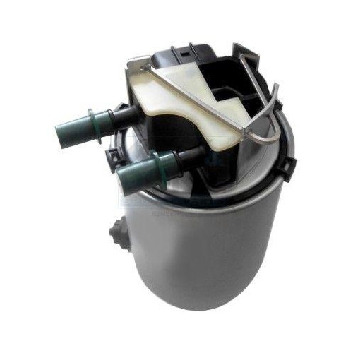 MEAT & DORIA Kraftstofffilter 5090