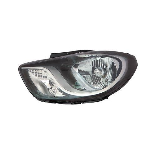 VAN WEZEL Hauptscheinwerfer 8248963