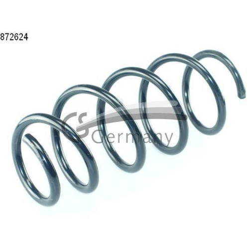 CS Germany Fahrwerksfeder 14.872.624