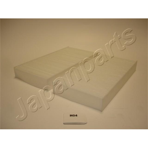 JAPANPARTS Filter, Innenraumluft FAA-H04