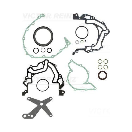 VICTOR REINZ Dichtungssatz, Kurbelgehäuse