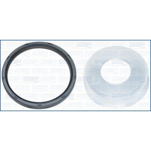 AJUSA Wellendichtring, Kurbelwelle 15107900