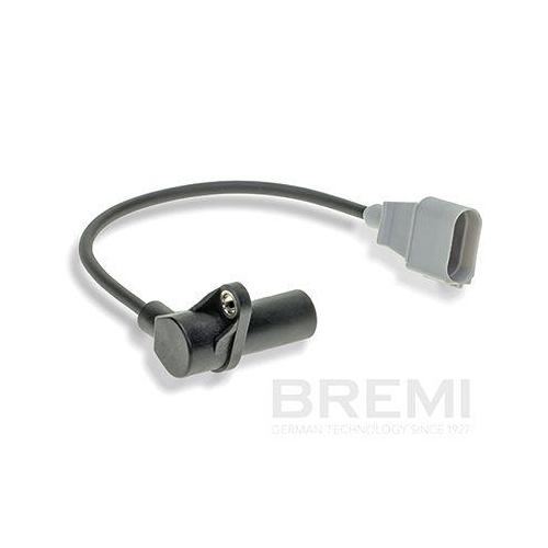 BREMI Impulsgeber, Kurbelwelle