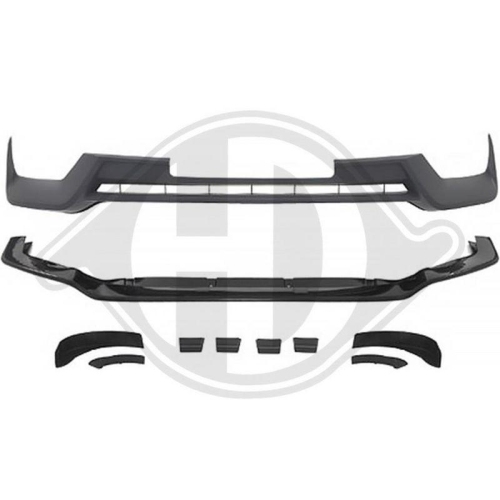 DIEDERICHS Spoiler HD Tuning