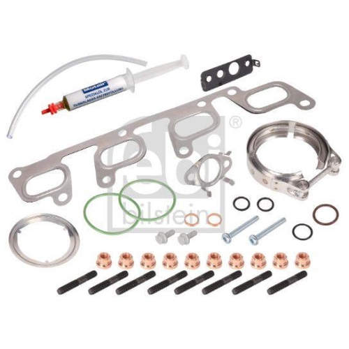 FEBI BILSTEIN Montagesatz, Lader