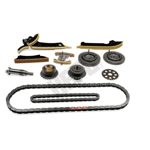 HEPU Steuerkettensatz